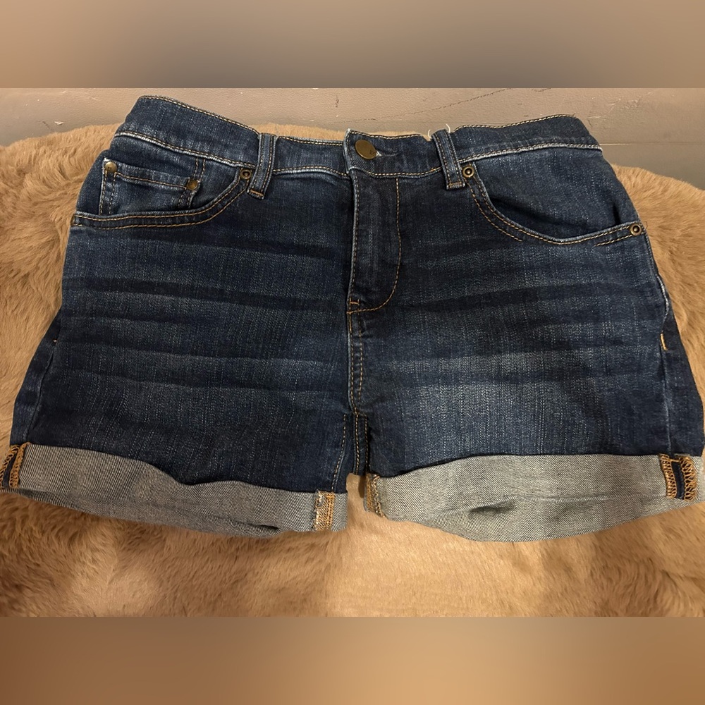 SOHO- NY&COMPANY WOMENS SHORTS